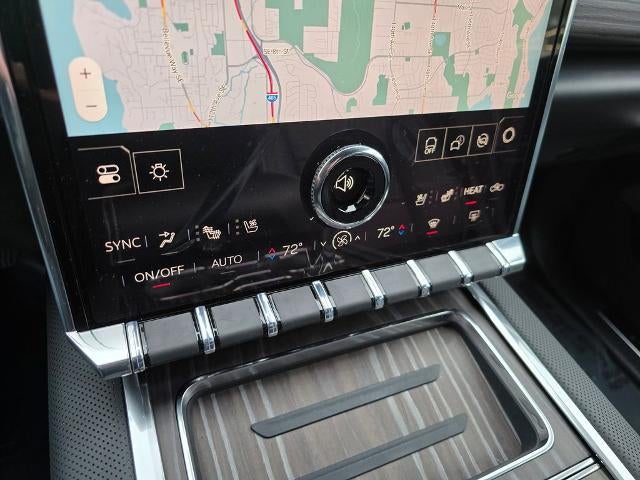 2026 GMC Sierra EV Denali Standard Range