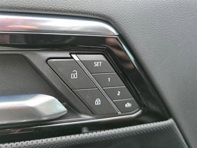 2026 GMC Sierra EV Denali Standard Range