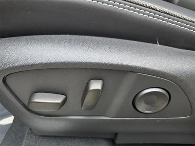 2026 GMC Sierra EV Denali Standard Range