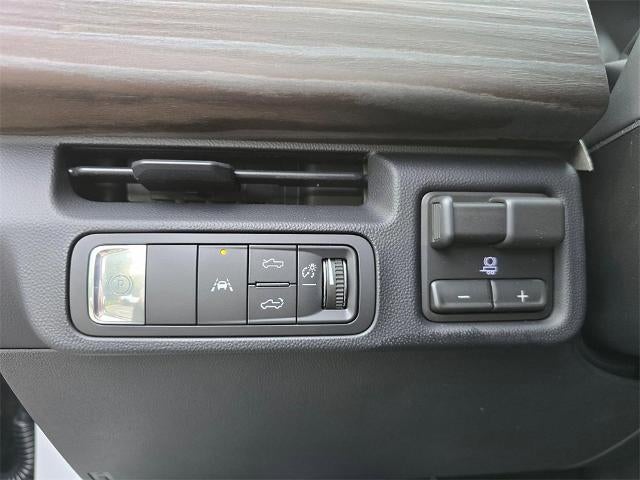 2026 GMC Sierra EV Denali Standard Range