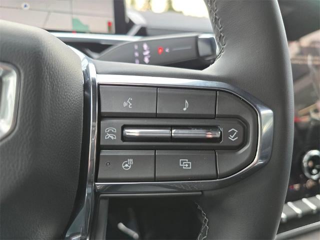 2026 GMC Sierra EV Denali Standard Range