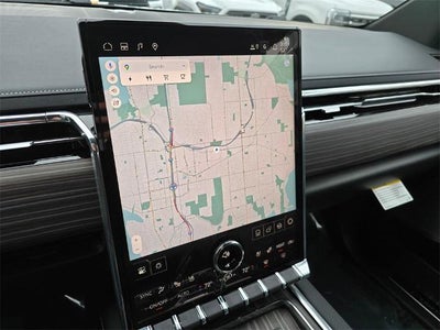 2026 GMC Sierra EV Denali Standard Range