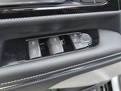 2026 GMC Sierra EV Denali Standard Range