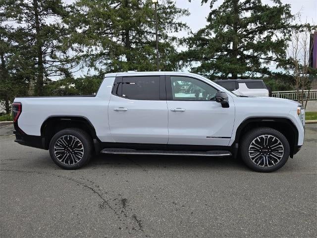 2026 GMC Sierra EV Denali Standard Range