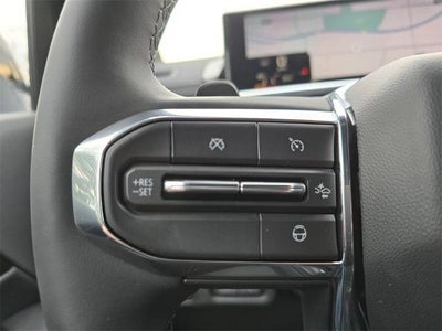 2026 GMC Sierra EV Denali Standard Range