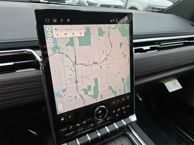 2026 GMC Sierra EV Denali Standard Range