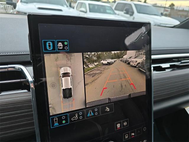 2026 GMC Sierra EV Denali Standard Range