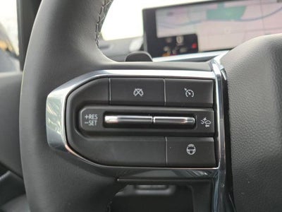 2026 GMC Sierra EV Denali Standard Range