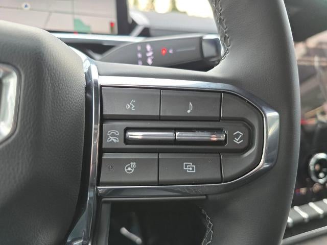 2026 GMC Sierra EV Denali Standard Range