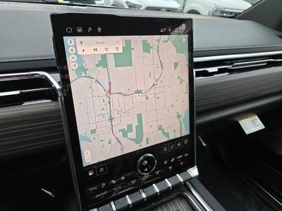 2026 GMC Sierra EV Denali Standard Range