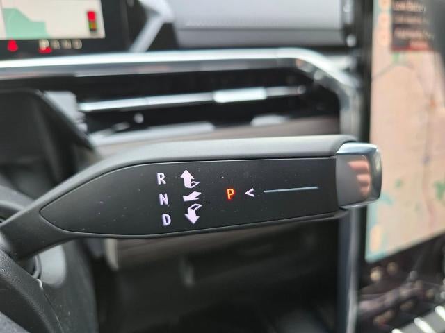 2026 GMC Sierra EV Denali Standard Range