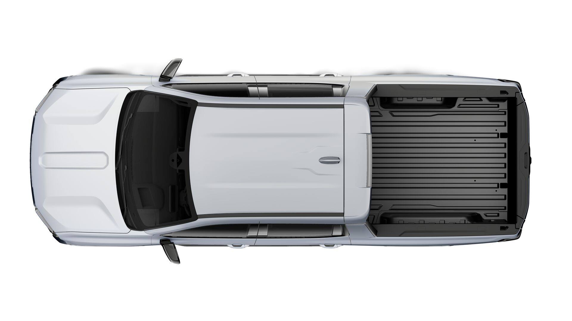 2026 GMC Sierra EV Denali Standard Range