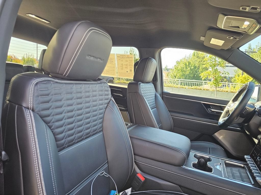 2026 GMC Sierra EV Base
