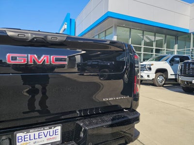 2026 GMC Sierra EV Base