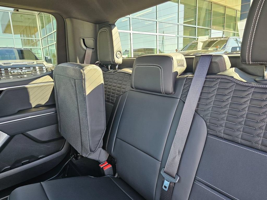 2026 GMC Sierra EV Base