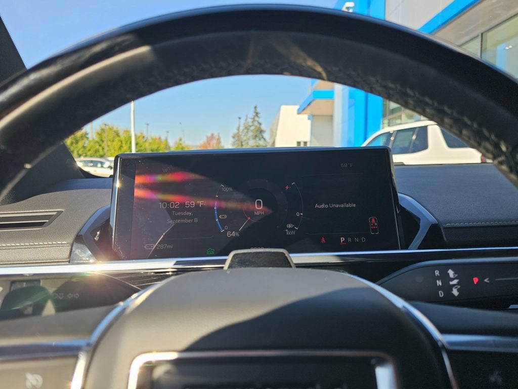 2026 GMC Sierra EV Base