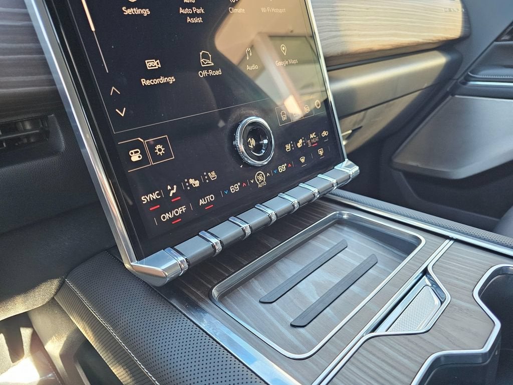 2026 GMC Sierra EV Base