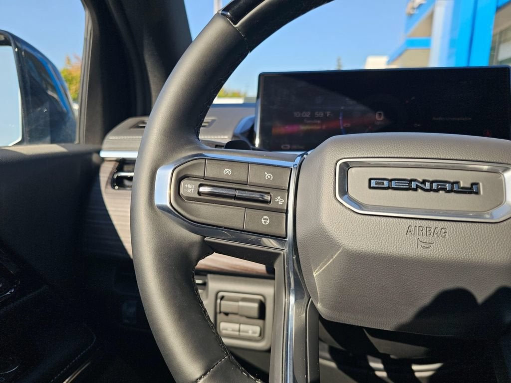 2026 GMC Sierra EV Base