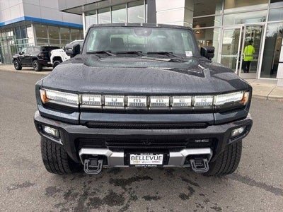 2025 GMC HUMMER EV Pickup 2X