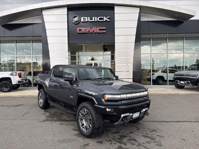 2025 GMC HUMMER EV Pickup 2X