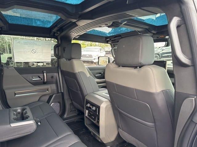 2025 GMC HUMMER EV Pickup 2X
