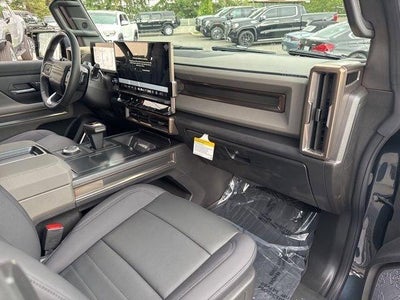 2025 GMC HUMMER EV Pickup 2X