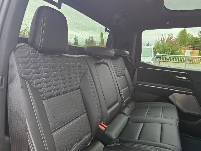 2025 GMC Sierra EV Max Range Denali