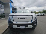 2025 GMC Sierra EV Base