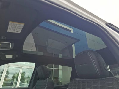 2025 GMC Sierra EV Base