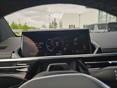 2025 GMC Sierra EV Base