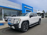 2025 GMC Sierra EV Base
