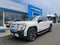 2025 GMC Sierra EV Base