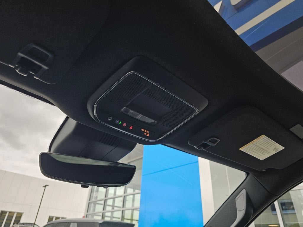 2025 GMC Sierra EV Base
