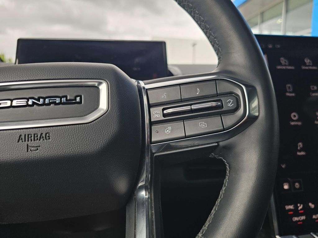 2025 GMC Sierra EV Base