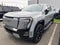 2025 GMC Sierra EV Base