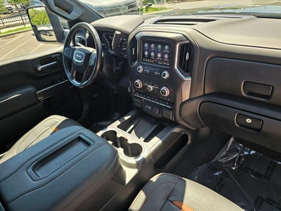 2022 GMC Sierra 3500 HD Base
