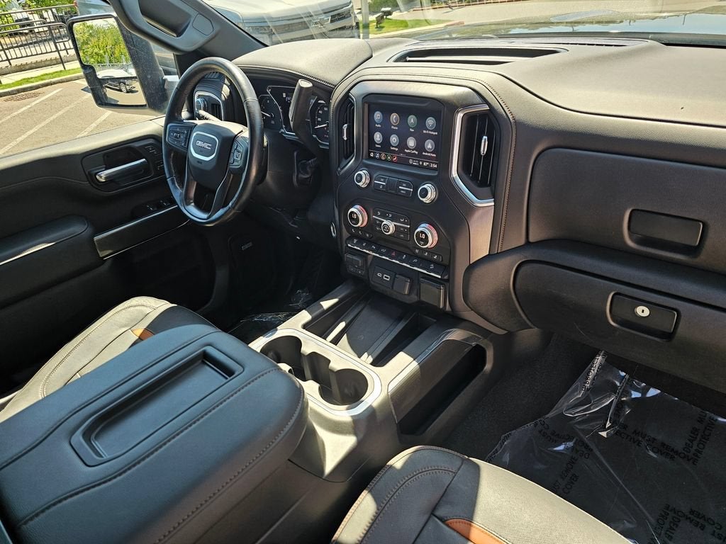 2022 GMC Sierra 3500 HD Base