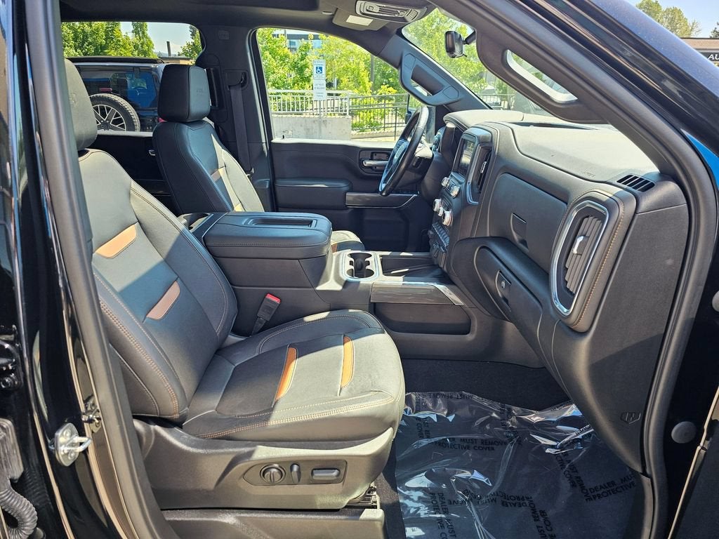 2022 GMC Sierra 3500 HD Base