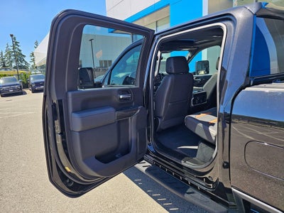 2022 GMC Sierra 3500 HD Base