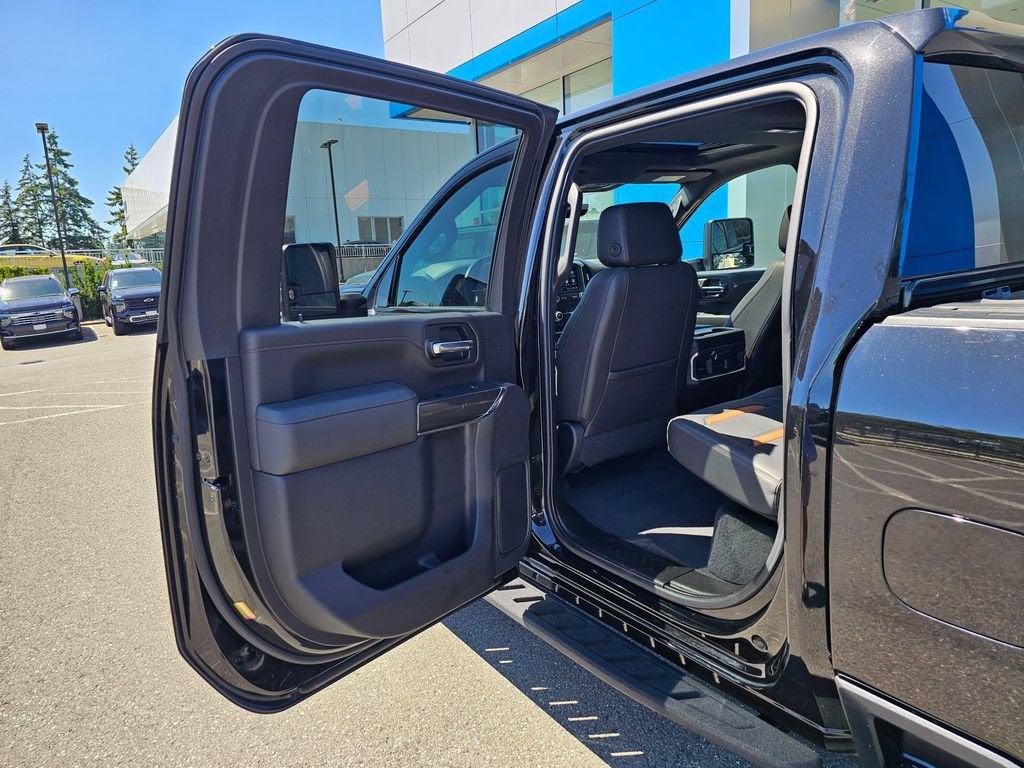 2022 GMC Sierra 3500 HD Base