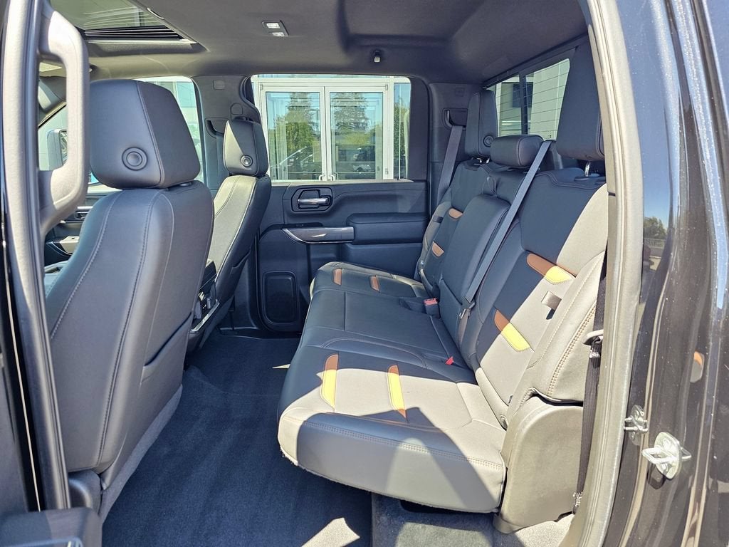 2022 GMC Sierra 3500 HD Base