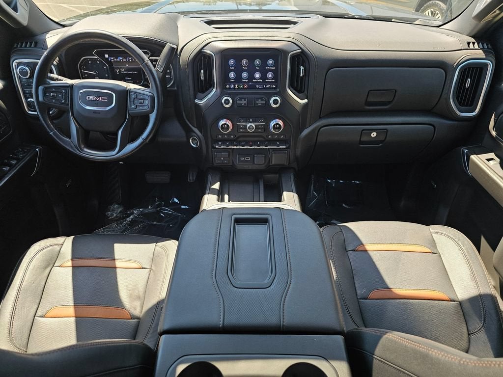2022 GMC Sierra 3500 HD Base