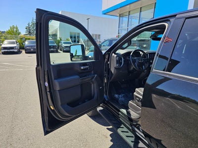 2022 GMC Sierra 3500 HD Base
