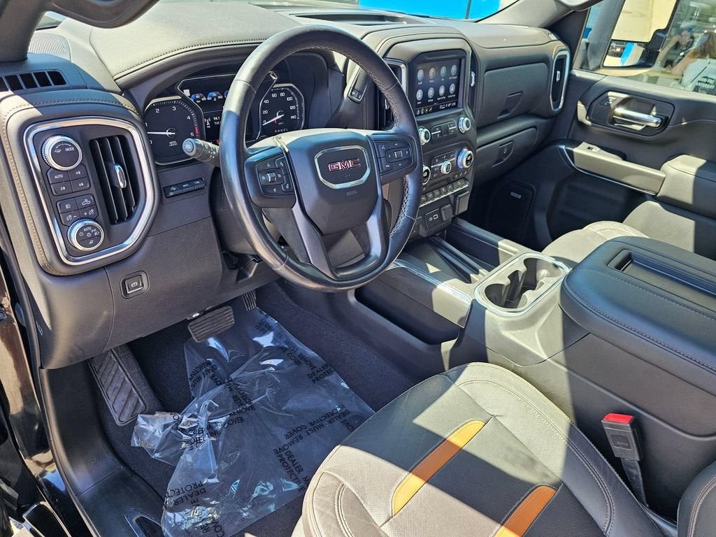2022 GMC Sierra 3500 HD Base