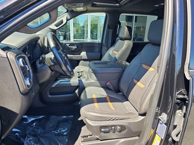2022 GMC Sierra 3500 HD Base
