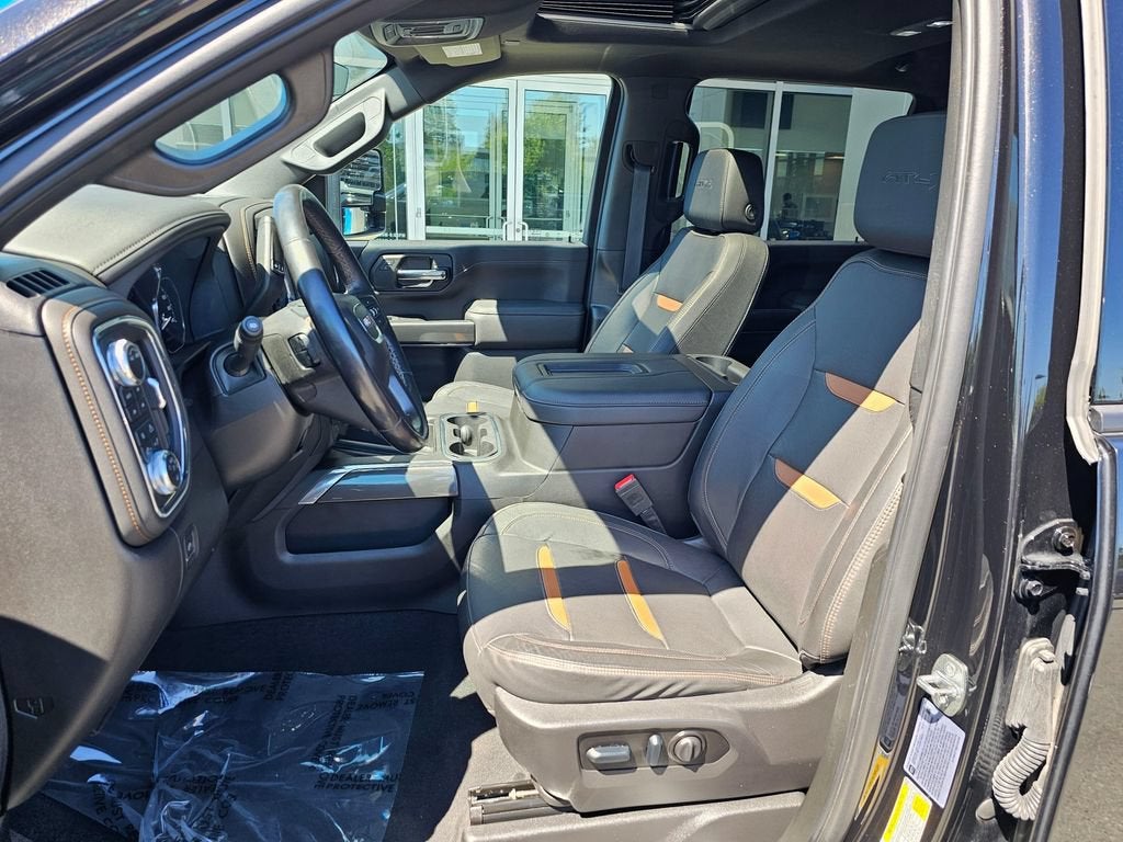 2022 GMC Sierra 3500 HD Base