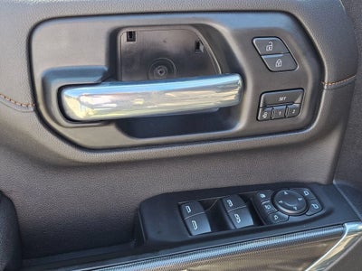 2022 GMC Sierra 3500 HD Base