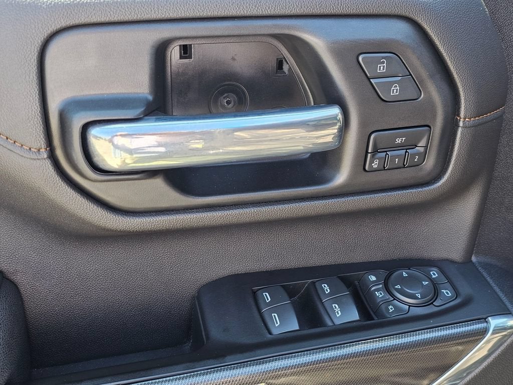 2022 GMC Sierra 3500 HD Base