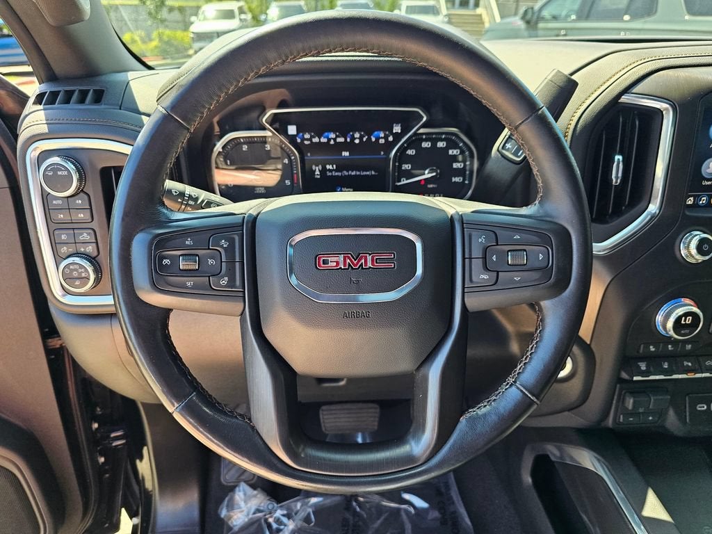 2022 GMC Sierra 3500 HD Base