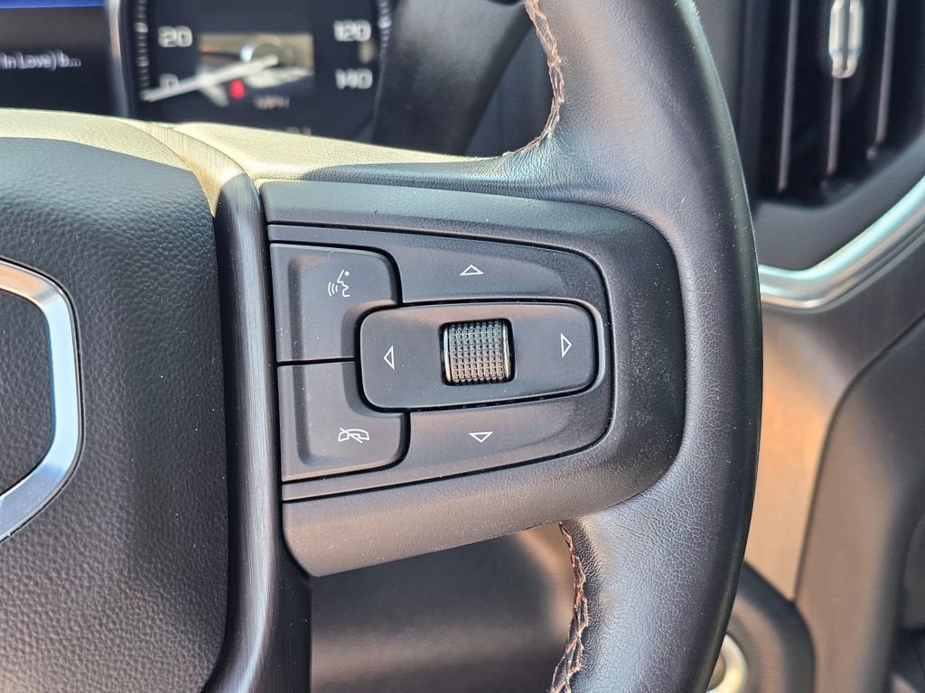 2022 GMC Sierra 3500 HD Base